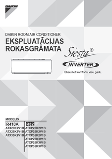 ATX20-35KV,ATXP20-35KV,ATXP20-35K3_3PLV393186-4W_Operation manual_Latvian download